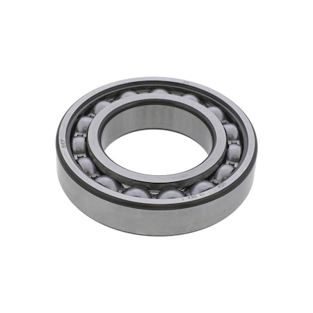Pai Interaxle Bearing 55.00Mm I.D. X 100.00Mm O.D. X 21.00Mm Width Also Available In Excel Em76400 BBG-7640